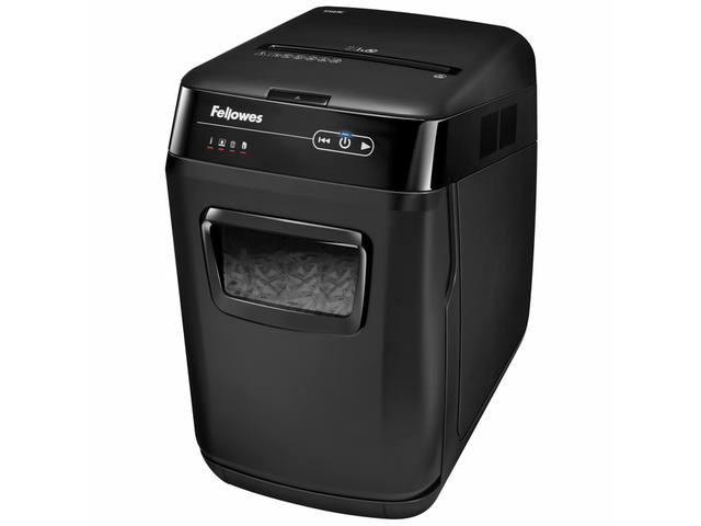Papiervernietiger Fellowes Automax 150C EU
