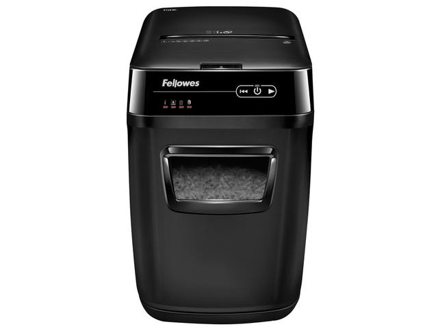 Papiervernietiger Fellowes Automax 150C EU