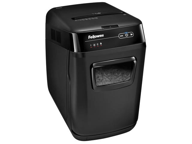 Papiervernietiger Fellowes Automax 150C EU