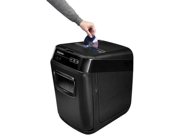 Papiervernietiger Fellowes Automax 150C EU