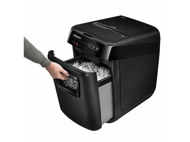 Papiervernietiger Fellowes Automax 150C EU