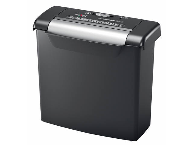 Papiervernietiger Rexel Momentum S206 6mm