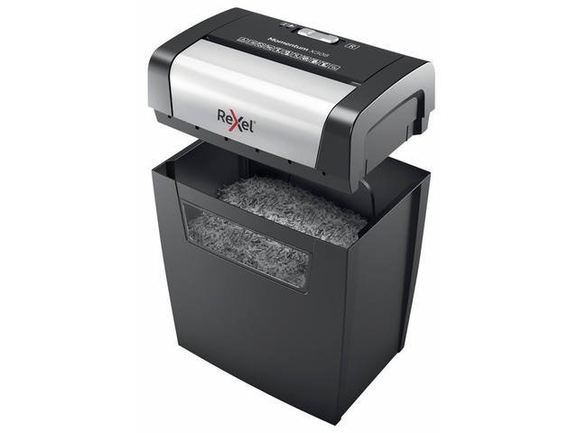 Papiervernietiger Rexel Momentum X308 5x42mm
