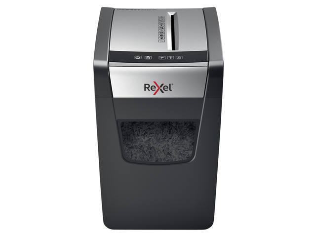 Papiervernietiger Rexel Momentum X410-SL 4x28mm