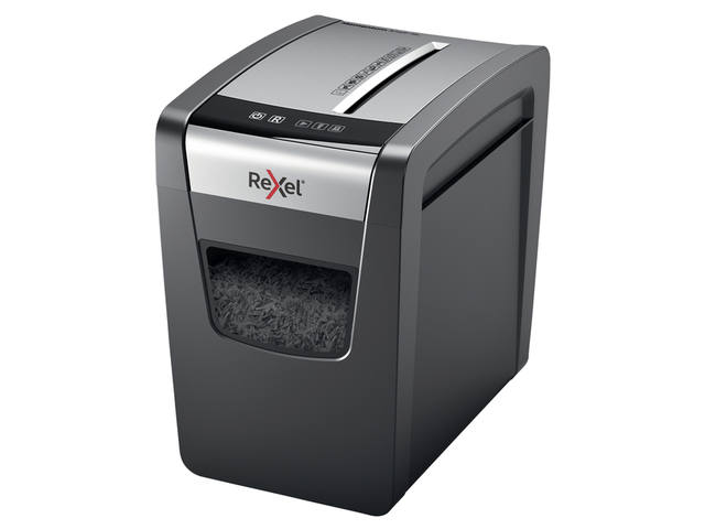 Papiervernietiger Rexel Momentum X312-SL 5x42mm