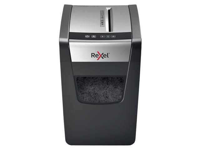 Papiervernietiger Rexel Momentum X312-SL 5x42mm