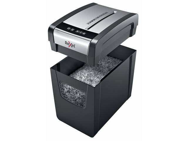 Papiervernietiger Rexel Momentum X312-SL 5x42mm