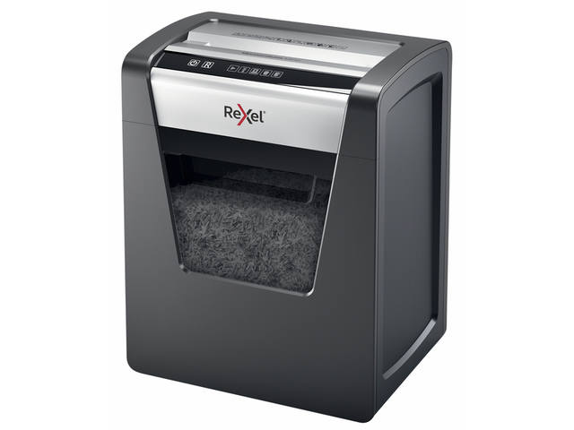 Papiervernietiger Rexel Momentum M510 2x15mm