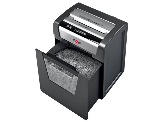Papiervernietiger Rexel Momentum M510 2x15mm