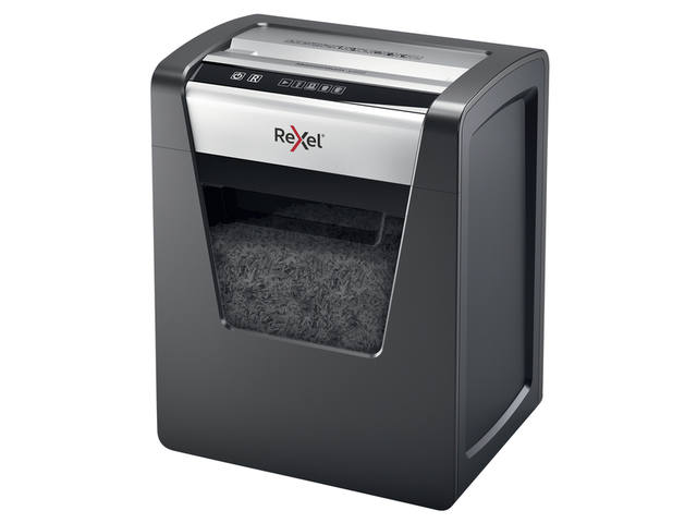 Papiervernietiger Rexel Momentum X415 4x40mm