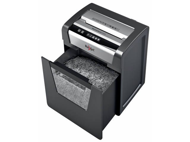 Papiervernietiger Rexel Momentum X415 4x40mm