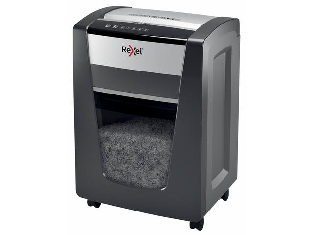 Papiervernietiger Rexel Momentum M515 2x15mm
