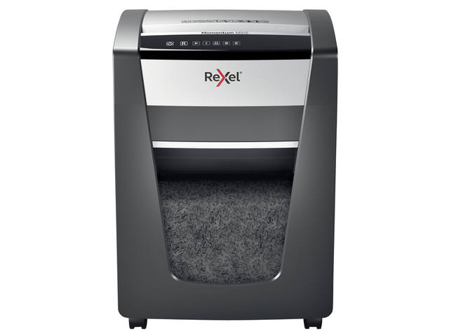 Papiervernietiger Rexel Momentum M515 2x15mm