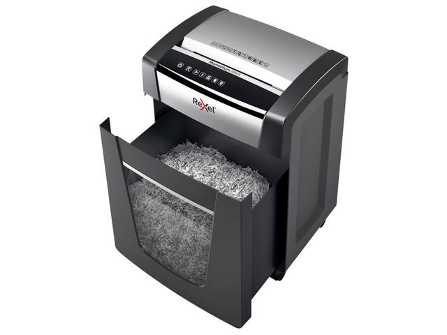 Papiervernietiger Rexel Momentum M515 2x15mm