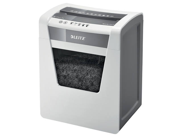 Papiervernietiger Leitz IQ Office 4x40mm