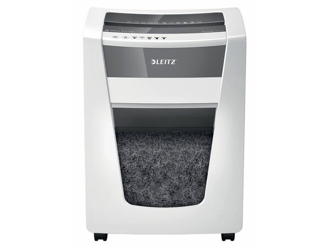 Papiervernietiger Leitz IQ Office Pro 1x5mm