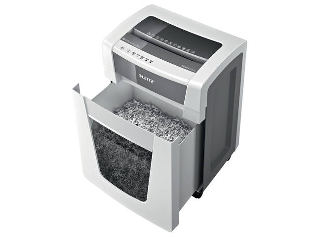 Papiervernietiger Leitz IQ Office Pro 1x5mm