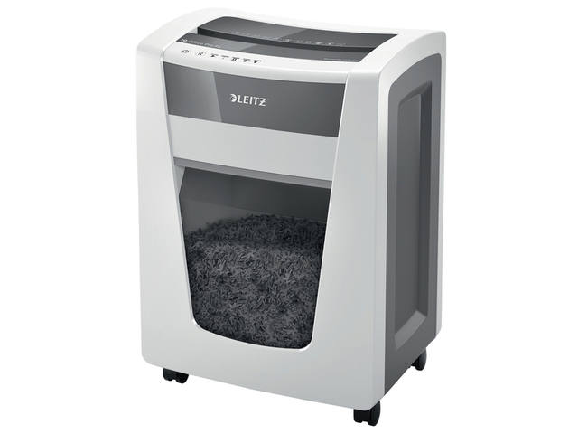 Papiervernietiger Leitz IQ Office Pro 4x40mm
