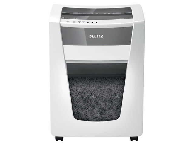 Papiervernietiger Leitz IQ Office Pro 4x40mm