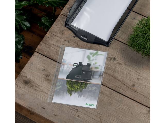Showtas Leitz Recycle A4 PP 0.10MM