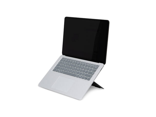 Laptopstandaard R-Go Riser Attachable