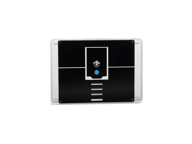 Laptopstandaard R-Go Riser Attachable