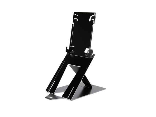 Laptopstandaard R-Go Riser DUO