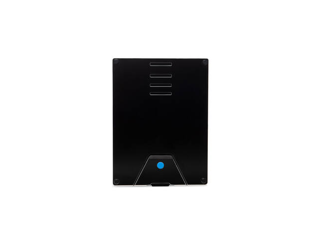 Laptopstandaard R-Go Riser DUO