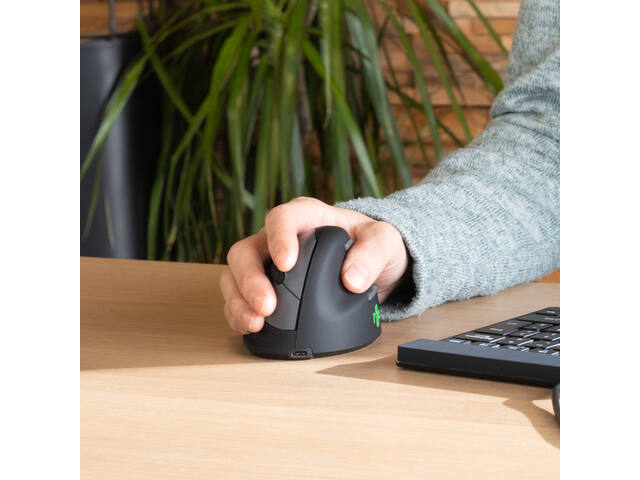 Ergonomisch muis R-Go HE Break Wireless Rechts M