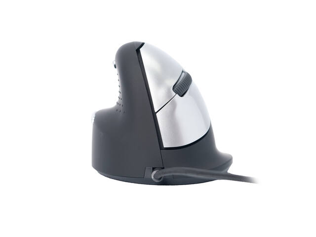 Ergonomisch muis R-Go HE Break Draad Links M