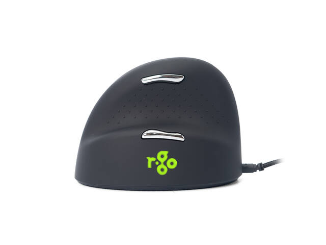 Ergonomisch muis R-Go HE Break Draad Links M
