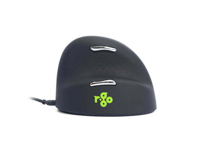 Ergonomisch muis R-Go HE Break Draad Rechts L