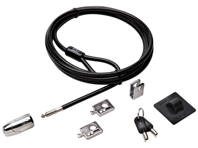 Beveiligingsset Kensington microsaver 2.0 verkit