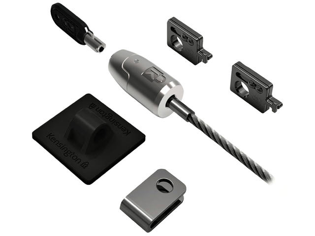 Beveiligingsset Kensington microsaver 2.0 verkit