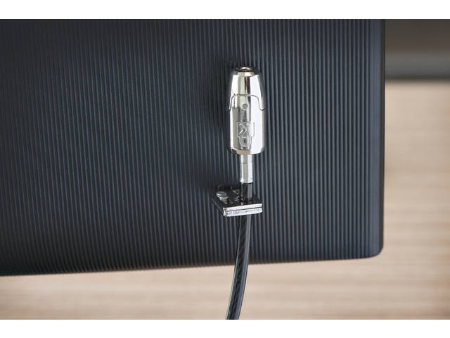 Beveiligingsset Kensington microsaver 2.0 verkit