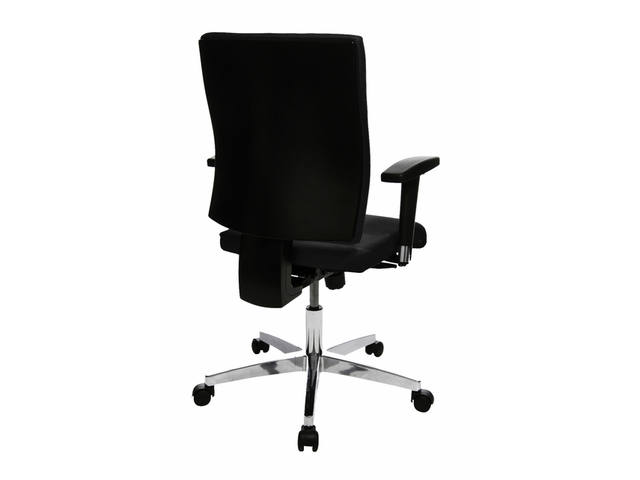 Bureaustoel Topstar Light Star 10 zwart