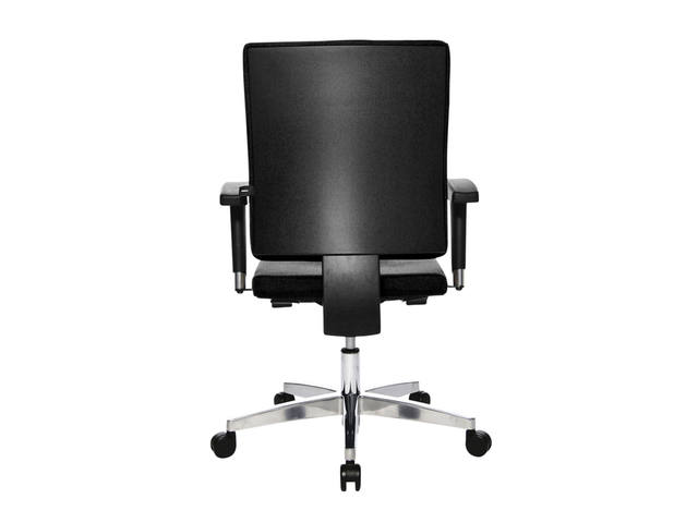 Bureaustoel Topstar Light Star 10 zwart