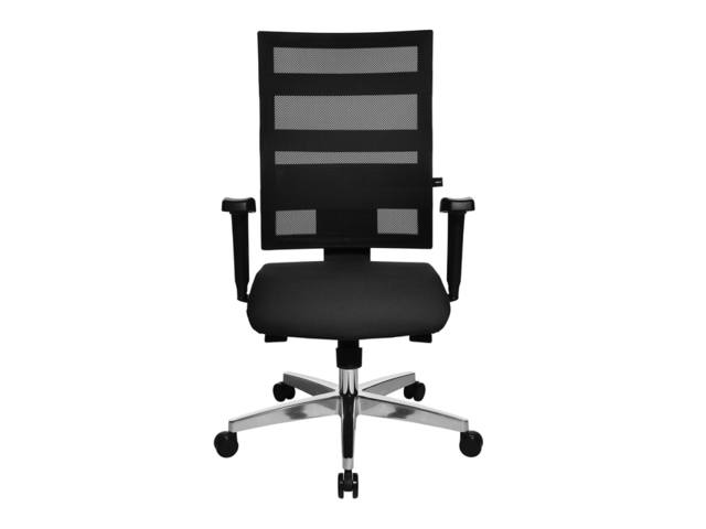Bureaustoel Topstar X Pander zwart