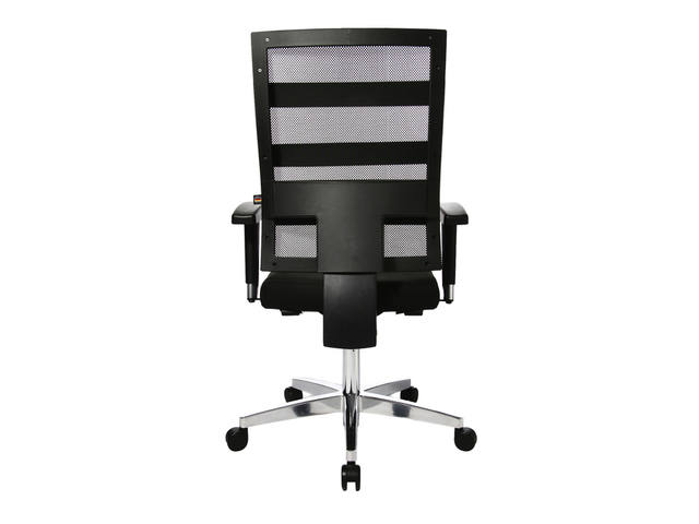 Bureaustoel Topstar X Pander zwart