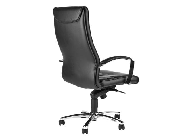 Bureaustoel Topstar TD Lux 10 zwart