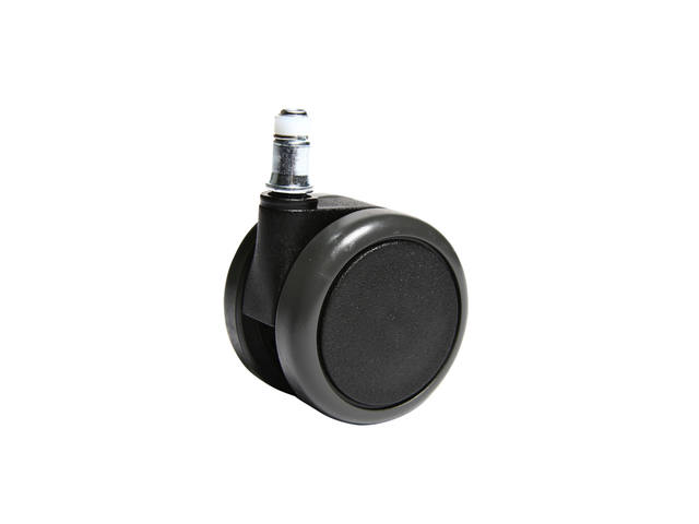 Bureaustoelwiel Topstar tbv harde vloer 11mm 5st