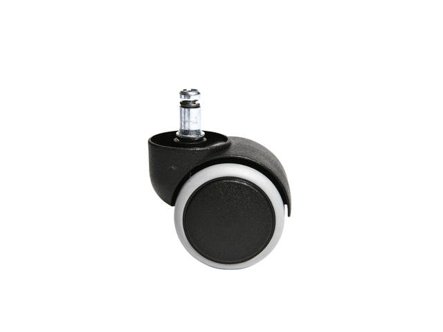 Bureaustoelwiel Topstar tbv harde vloer 10mm 5st