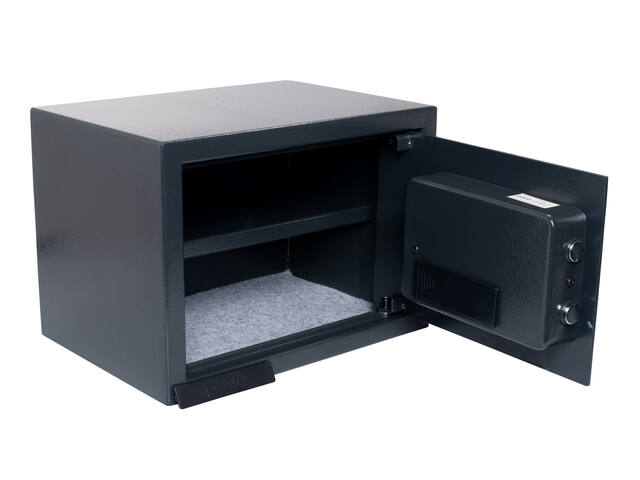 Kluis Pavo 350x250x250mm elektronisch
