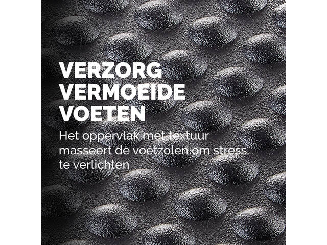 Voetensteun Fellowes standaard