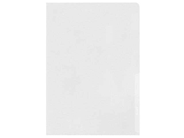 L-map Leitz Premium PP A4 transparant