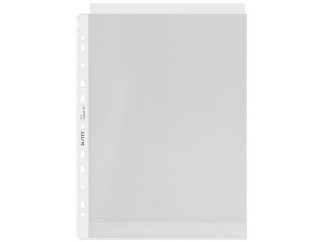 Showtas Leitz Premium copy safe PP A4