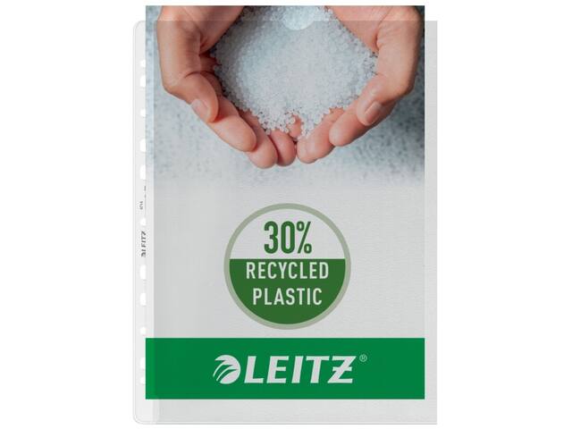 Showtas Leitz Premium links open PP A4