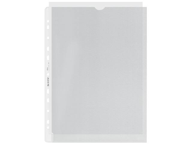 Showtas Leitz Premium links open PP A4