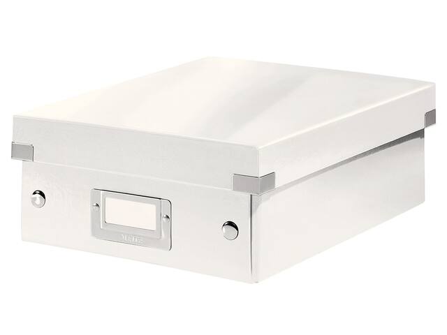 Sorteerbox Leitz WOW Click Store 220x100x282mm wt