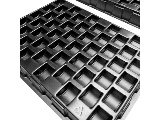 Sorteerbak Combicraft tbv 500 consumptiemunten